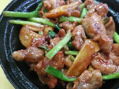-福隆农村大排档