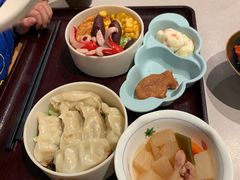 -dodonpa.墩墩伐 便当食堂(博华广场店)