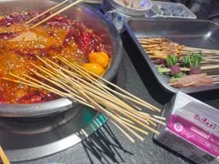 -来涮蜀鲜货火锅串串香(菜市口店)