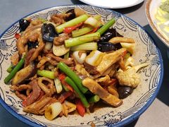 -彭城味道.地道徐州味(怡海花园店)