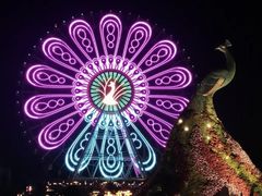 -七彩云南欢乐世界