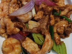-天天初二·天津传统捞面·天津特色菜(凌奥总店)