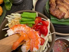 -simply thai天泰(世纪汇店)