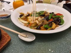 -上海人家花樣年华(中山公园店)