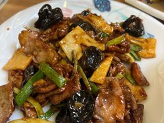 -春水锅贴·传统鲁菜(大明湖店)