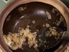 -百年果林椰子鸡(中洲店)