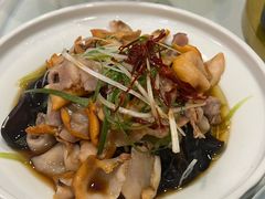 -渔娘渔家丹东海鲜(东直门店)