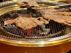 -闻老头·菊花炭烤肉(佛山首店)