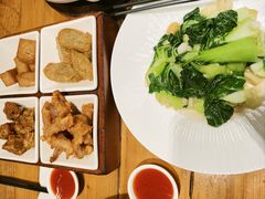 -临家闽南菜(宝洲路店)