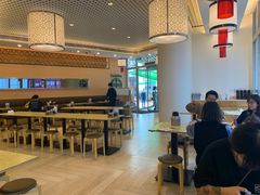 大堂-添好运点心专门店(百老汇店)
