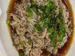 -眉州东坡(亚运村店)