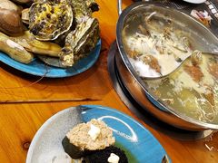 -圣罗巴甄选自助(麦凯乐店)