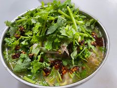 -河南拉面(肇周路店)