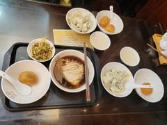 -毛华美食(清扬路店)