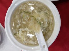 宋嫂鱼羹-楼外楼(西湖景区孤山路店)