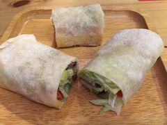 -Dreamsalad梦想轻厨(健康轻食·减脂沙拉·意面·祖庙店)