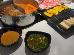 -呷哺呷哺(砂之船奥莱店)