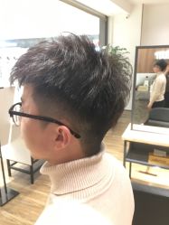 -Mentor Hair Salon