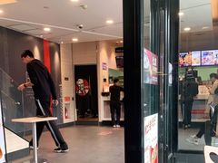 -肯德基(嘉祥银座店)