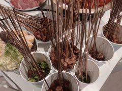 -钢管厂五区小郡肝火锅串串 Chuan Chuan hot pot