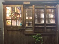 门面-阿木舂记·特色小吃(平江路店)
