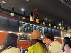 -Sushi Hanzo半藏(天环广场店)