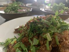-小杨翘脚牛肉