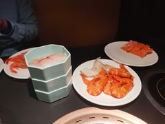 -钱小奴海鲜自助黑金店(杭州滨江龙湖店)