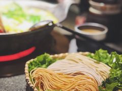 三色面-湊湊火锅·茶憩(和平大悦城店)