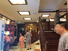 -印象·浅水湾(百乐门大厦店)
