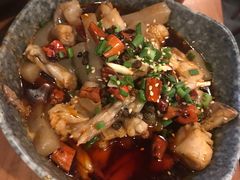 -付小姐在成都(中山公园店)