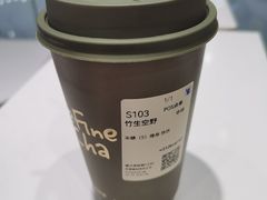 -百分茶(融创茂店)