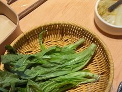 -巴奴毛肚火锅(七宝领展广场店)