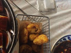 -叁宝烤肉• 西安烧烤(凤城十二路店)