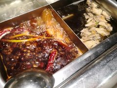-海底捞火锅(凯德广场店)