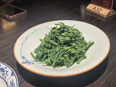 -庐灶江南·江南菜·四合院Bistro(东直门·华侨夜泊君亭店)