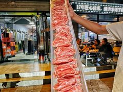 -四禧精酿烧烤串吧(大明湖店)