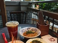 -阿大排档(长春这有山店)