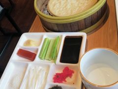 -四季民福烤鸭店(前门廊房二条店)