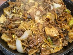 -山城正宗集安高丽火盆