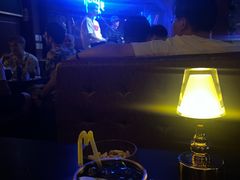 -悦界酒吧(后海店)