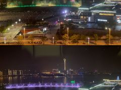 -馋遇江南·精致湖景雅宴(东方之门店)