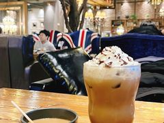 -印咖啡IN COFFEE(红旗街店)