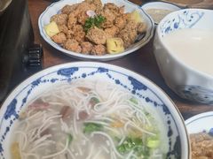 -林四喜·闽南传家菜(鼓浪屿店)