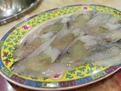 -清真·马家火锅美食城(镇江北路店)