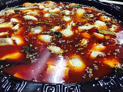 -鱼无双·酸菜鱼(来凤街店)