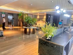 -珠海棕泉酒店(拱北口岸高铁站店)