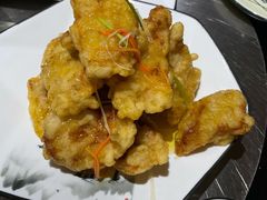 -东北农家院·铁锅炖(莘庄店)