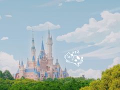 -上海迪士尼度假区