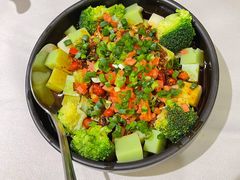 红油米豆腐-贵州大厦贵州厅(樱花园西街店)